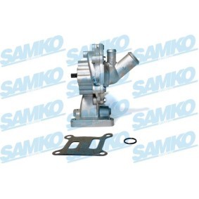 Comprar Tambor de freno de SAMKO S70490 a bajo precio de 43,76 €