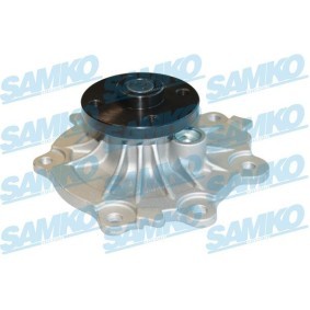 Köp Bromsskiva av SAMKO V1022P till det låga priset 362,60 kr