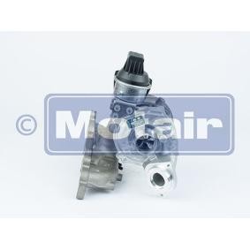 Turbolader von MOTAIR