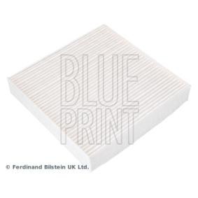 Achetez des Filtre d'habitacle BLUE PRINT ADBP250033 à prix pour 29,26 €