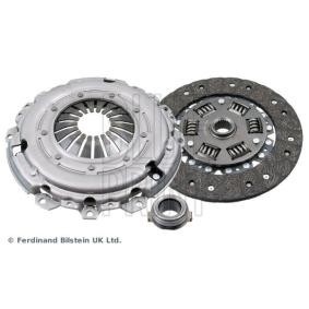 Achetez des Kit d'embrayage BLUE PRINT ADBP300055 à prix pour 159,04 €