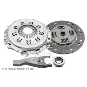 Achetez des Kit d'embrayage BLUE PRINT ADBP300059 à prix pour 259,60 €
