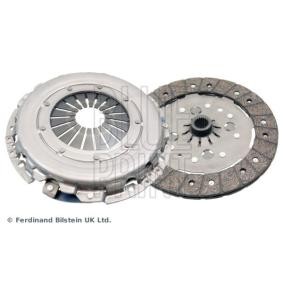 Achetez des Kit d'embrayage BLUE PRINT ADBP300083 à prix pour 148,33 €