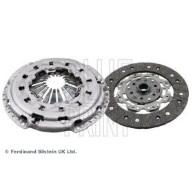 Compre Kit de embrague de BLUE PRINT online para ZAFIRA Mk III (P12) a precios moderados