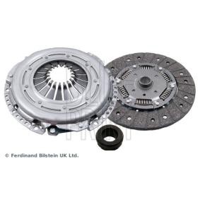 Achetez des Kit d'embrayage BLUE PRINT ADBP300109 à prix pour 179,53 €