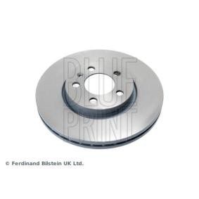 Achetez des Disque de frein BLUE PRINT ADBP430098 à prix pour 50,37 €