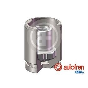 Kolben, Bremssattel D025787K