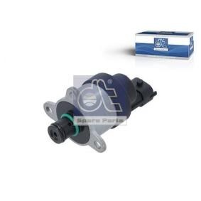 Achetez des Régulateur, quantité de carburant (système à rampe commune) DT Spare Parts 12.24231 à prix pour 109,66 €