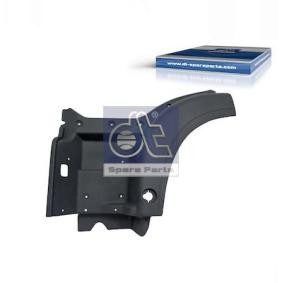 Kotflügel für MAN von DT Spare Parts