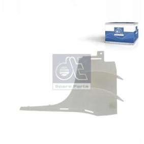 Kjøp Front kledning av DT Spare Parts 4.70429 til den lave prisen 444,13 NOK