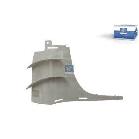 Kjøp Front kledning av DT Spare Parts 4.70430 til den lave prisen 444,13 NOK