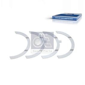 Köp Distansskiva, vevaxel av DT Spare Parts 4.91054 till det låga priset 1713,92 kr