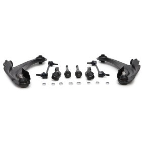 Köp Styrarmssats, hjulupphängning av MASTER-SPORT 37136-KIT-MS till det låga priset 2213,61 kr