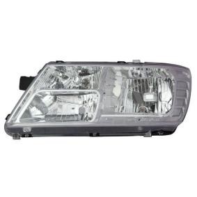 Achetez des Projecteur principal ALKAR 2741050 à prix pour 194,22 €
