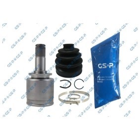 Gelenksatz, Antriebswelle 601763 von GSP günstig für 116,24 € online kaufen
