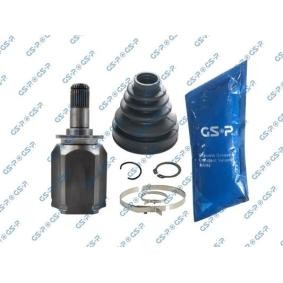 Gelenksatz, Antriebswelle 602248 von GSP günstig für 70,67 € online kaufen