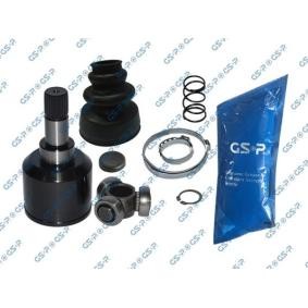 Acquista Kit giunti semiasse da GSP 610070 a buon mercato per soli 37,46 €