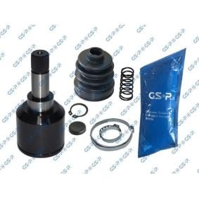 Comprar Juego de articulación, árbol de transmisión de GSP 610127 a bajo precio de 36,15 €