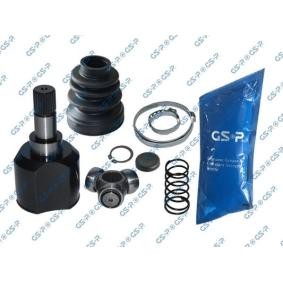 Acquista Kit giunti semiasse da GSP 610129 a buon mercato per soli 41,19 €