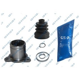Comprar Juego de articulación, árbol de transmisión de GSP 657149 a bajo precio de 80,57 €