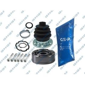 Comprar Juego de articulación, árbol de transmisión de GSP 661091 a bajo precio de 32,05 €
