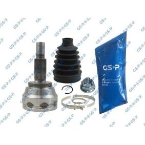Acquista Kit giunti semiasse da GSP 802323 a buon mercato per soli 55,27 €