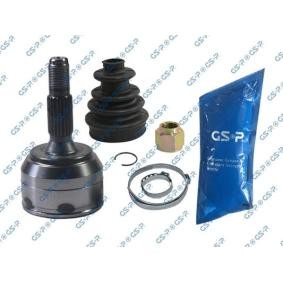Acquista Kit giunti semiasse da GSP 810041 a buon mercato per soli 32,70 €