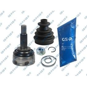 Acquista Kit giunti semiasse da GSP 850138 a buon mercato per soli 35,01 €