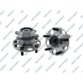 Radlagersatz 9400547 für HONDA