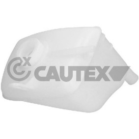 Osta Nestesäiliö, jäähdytysneste CAUTEX:llä 751166 edullisesti hintaan 28,70 €