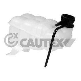Ausgleichsbehälter von CAUTEX für Range Rover II (P38A) günstig online kaufen