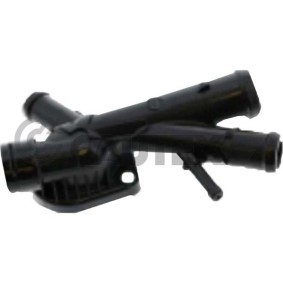Achetez des Bride de liquide de refroidissement CAUTEX 757622 à prix pour 65,42 €