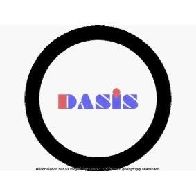 Kühlerlüfter 168015N von AKS DASIS günstig für 110,80 € online kaufen