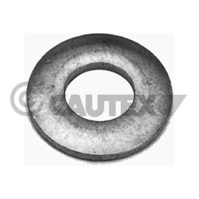 Dichtring, Einspritzventil für INFINITI von CAUTEX