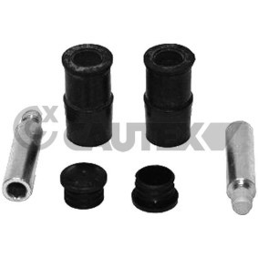Acquista Kit manicotti di guida, Pinza freno da CAUTEX 769515 a buon mercato per soli 19,55 €