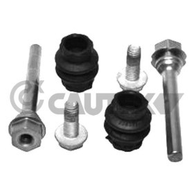 Acquista Kit manicotti di guida, Pinza freno da CAUTEX 769517 a buon mercato per soli 29,76 €