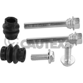 Acquista Perno pinza freno da CAUTEX 769519 a buon mercato per soli 33,33 €