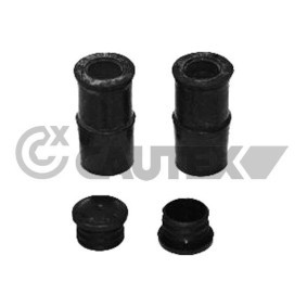 Acquista Kit manicotti di guida, Pinza freno da CAUTEX 769521 a buon mercato per soli 14,36 €