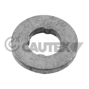 Achetez des Ecran absorbant la chaleur, injection CAUTEX 769548 à prix pour 2,24 €