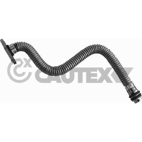 Ölleitung für Turbolader von CAUTEX 769585