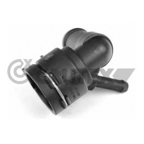 Achetez des Bride de liquide de refroidissement CAUTEX 769672 à prix pour 7,35 €
