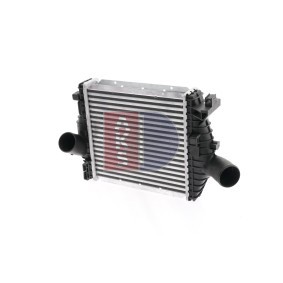 Achetez des Radiateur du moteur AKS DASIS 180028N à prix pour 82,79 €
