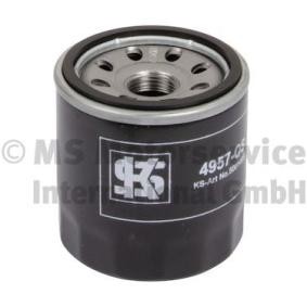 Ölfilter von KOLBENSCHMIDT 50014957