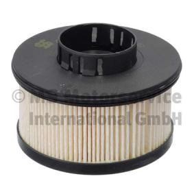 Achetez des Filtre à carburant KOLBENSCHMIDT 50014971 à prix pour 25,91 €
