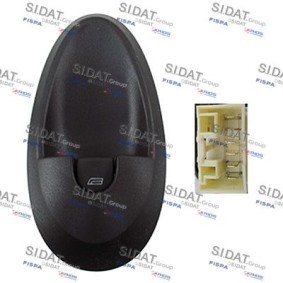 Comprar Interruptor de elevalunas de FISPA 5.145387A2 a bajo precio de 77,93 €