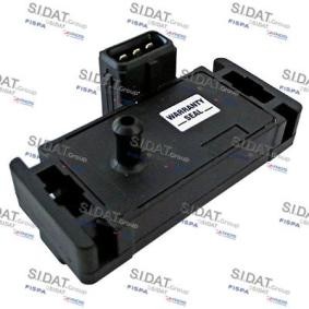 Köp Sensor, laddtryck av FISPA 84.255A2 till det låga priset 627,32 kr