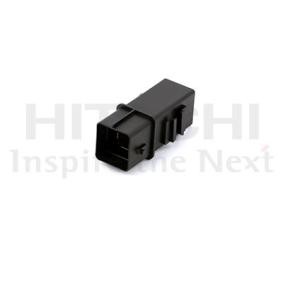 Osta Rele, hehkutuslaitos HITACHI:llä 2502240 edullisesti hintaan 188,08 €
