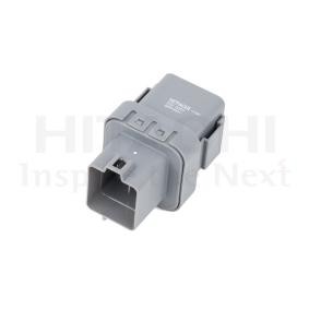 Compre Relé, sistema de pré-aquecimento da HITACHI 2502251 a um preço baixo por 220,14 €