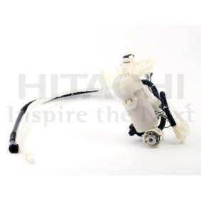 Compre Bóia de combustível de HITACHI online para Classe C Coupe (C204) a preços moderados