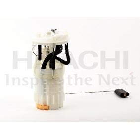 Osta HITACHI Polttoainepumppu netistä Movano Mk II (B) Combi (X62)-mallille edulliseen hintaan